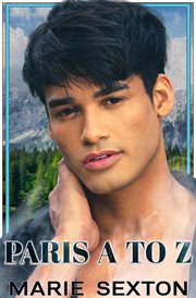 Paris a to Z cover image