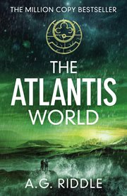 The Atlantis World cover image