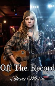 Off the Record : Contemporary cover image