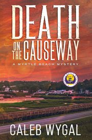 Death on the Causeway cover image