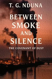 Between Smoke and Silence cover image