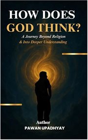 How Does God Think? cover image