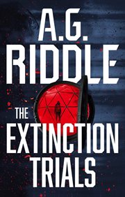 The Extinction Trials cover image