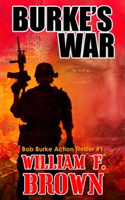 Burke's War cover image