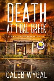 Death at Tidal Creek cover image