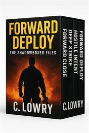 Forward Deploy cover image