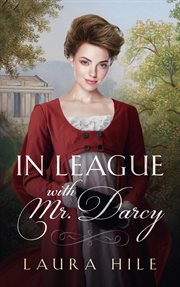 In League With Mr. Darcy cover image