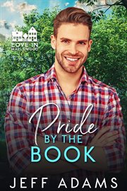 Pride by the Book cover image