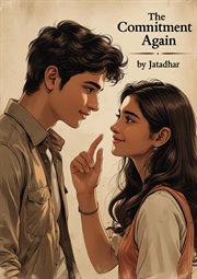 The Commitment Again cover image