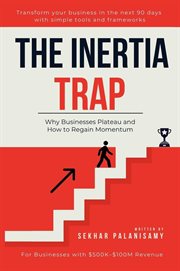 The Inertia Trap cover image