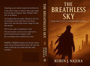 The Breathless Sky cover image