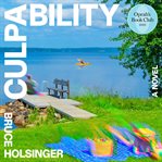 Culpability cover image