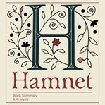 Hamnet: Book Summary & Analysis cover image