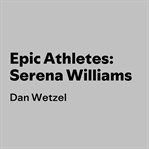 Serena Williams cover image