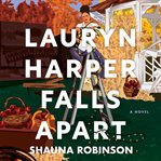 Lauryn Harper Falls Apart cover image