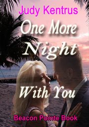 One More Night With You cover image