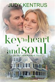 Key to Heart and Soul cover image