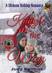 Kringle All the Way cover image