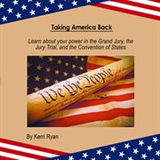 Taking America Back cover image