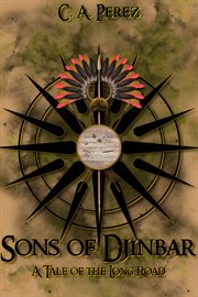 Sons of Djinbar cover image