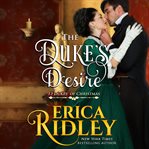 The Duke's Desire cover image