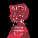 The Witch of New York cover image