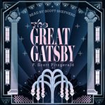 The Great Gatsby cover image
