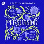 Persuasion cover image