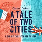 A Tale of Two Cities cover image