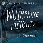 Wuthering Heights cover image