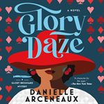 Glory Daze cover image