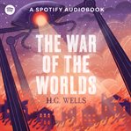 The War of the Worlds cover image