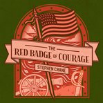 The Red Badge of Courage cover image