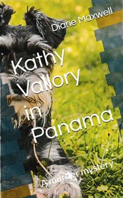 Kathy Vallory in Panama cover image
