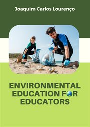 Environmental Education for Educators cover image