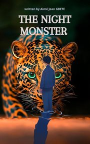 The Night Monster cover image