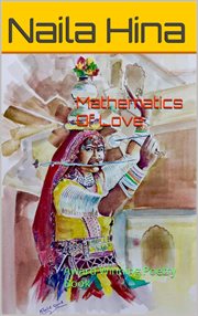 Mathematics of love cover image