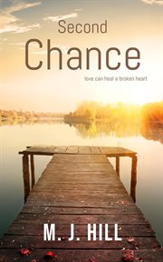 Second Chance cover image