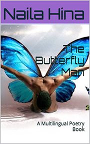 The butterfly man cover image