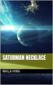 Saturnian necklace cover image
