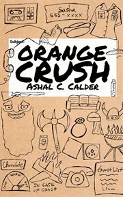 Orange crush cover image