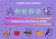 Content to start literacy of kid cover image