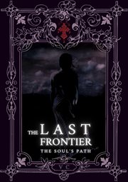 The Last Frontier cover image