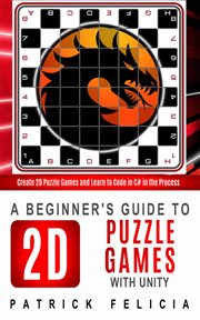 A beginner's guide to puzzle games cover image