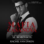 Mafia casanova cover image