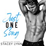 Just one song cover image