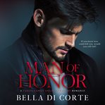 Man of honor cover image
