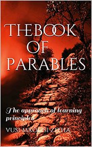The book of parables cover image