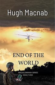 End of the World cover image