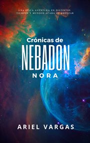 Nora cover image